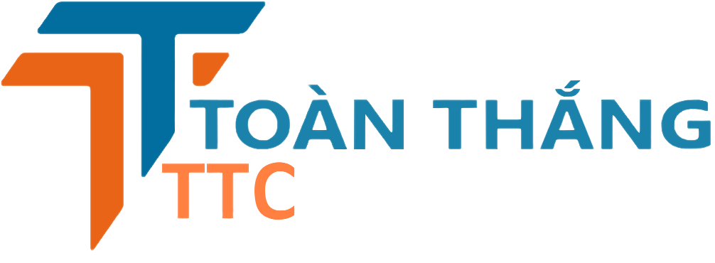 CÔNG TY TNHH CÔNG NGHỆ KỸ THUẬT TOÀN THẮNG